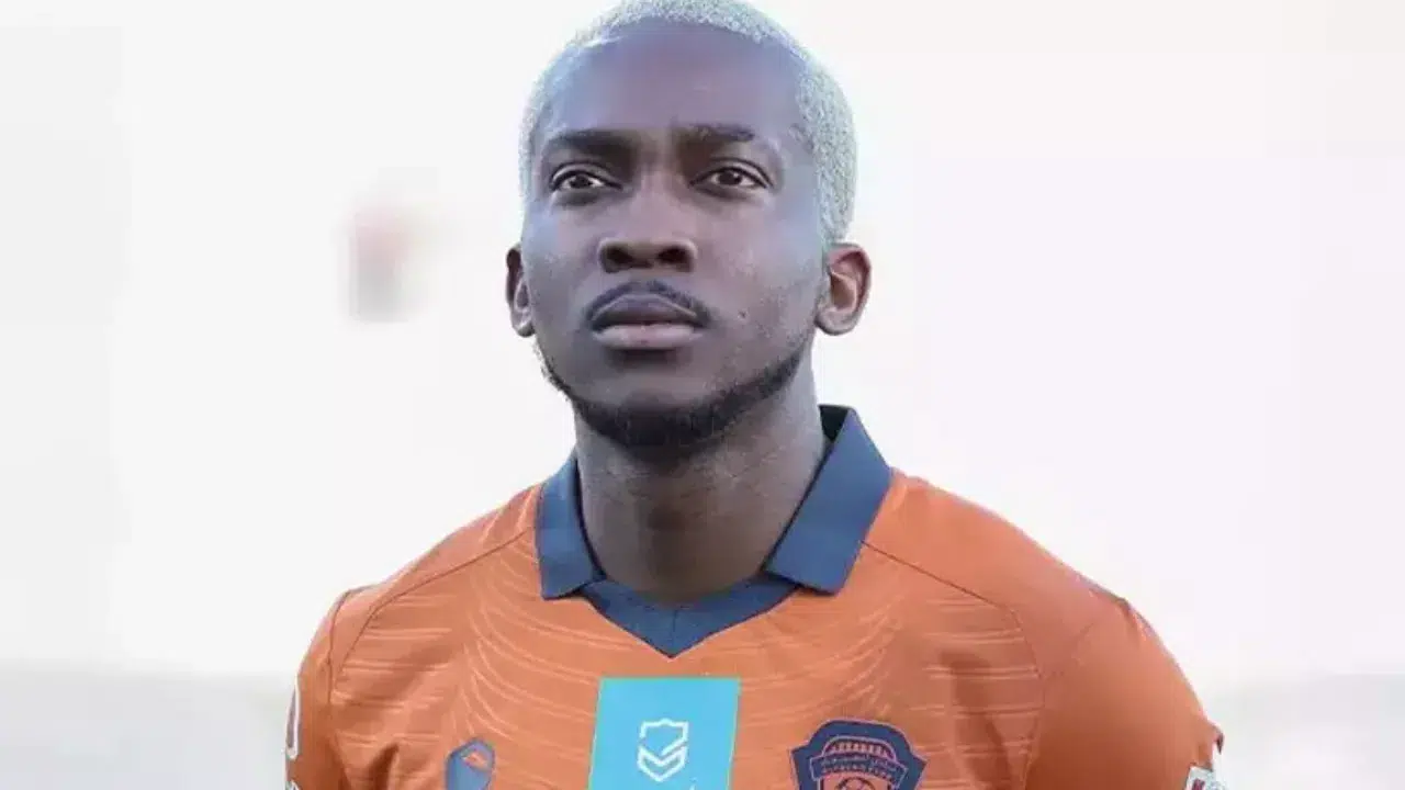 Beşiktaş’tan Henry Onyekuru açıklaması