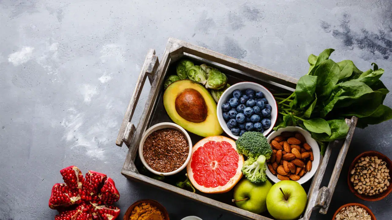 Meyve ve sebze tüketimi gece uyku kalitesini artırabiliyor