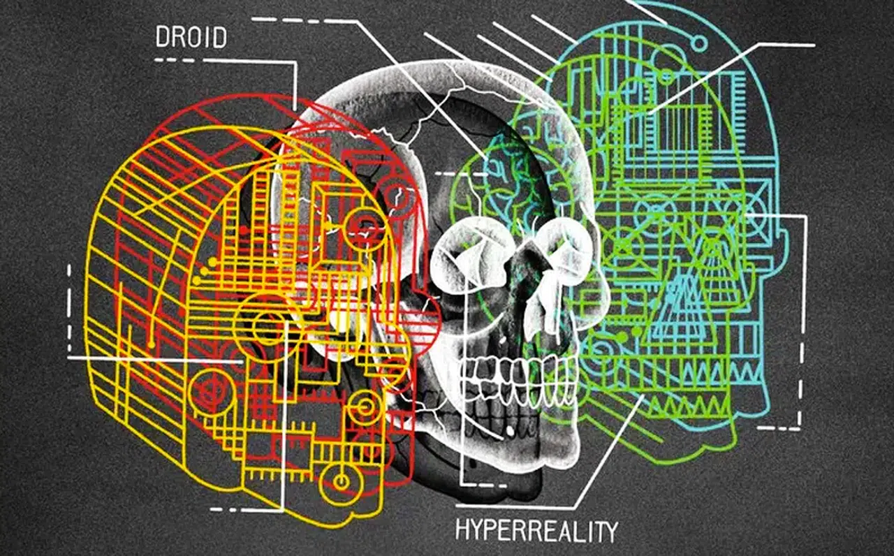 Hipergerçeklik nedir? Jean Baudrillard kimdir?