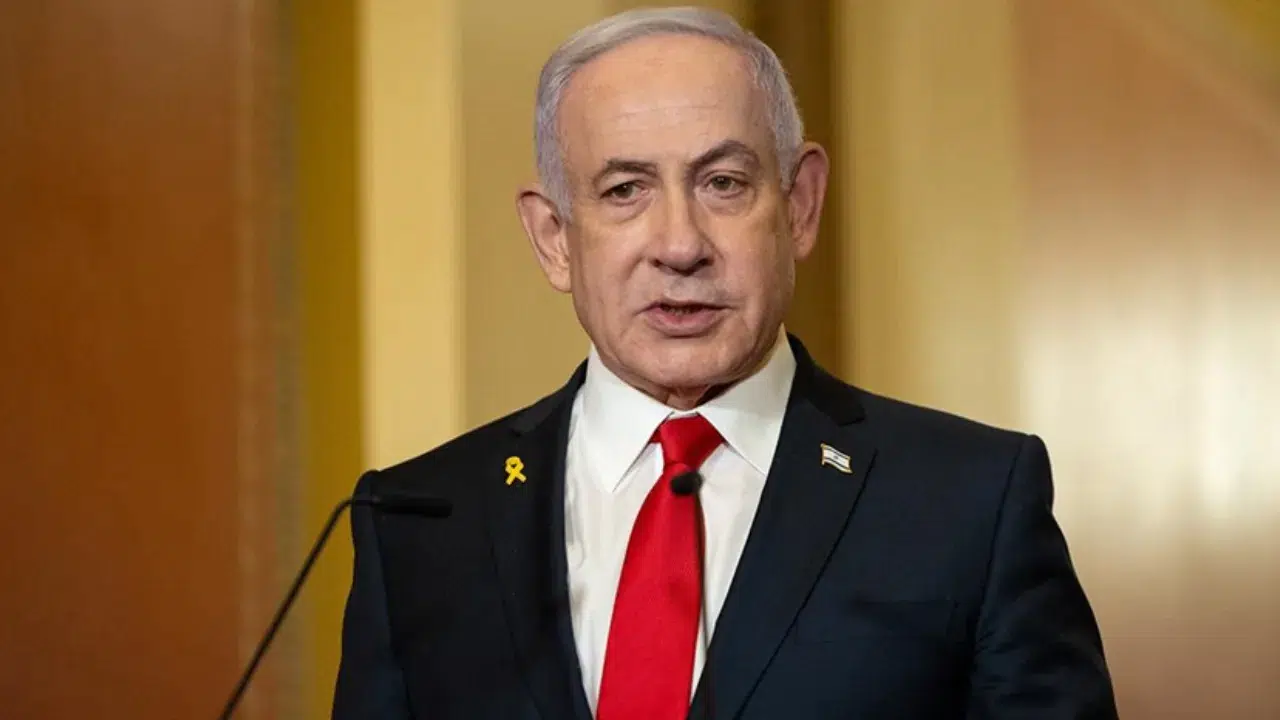 Netanyahu'dan İran saldırısına ilişkin açıklama: Çeşitli nedenlerle ertelendi