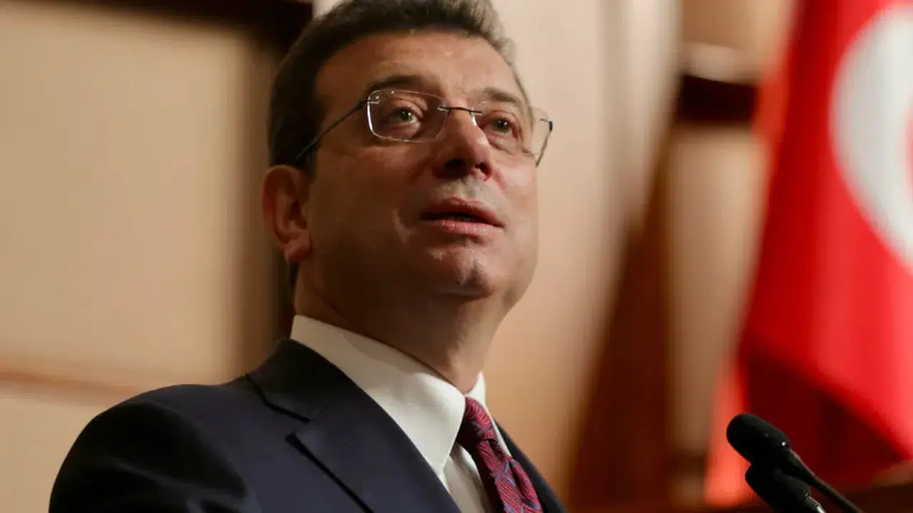 İmamoğlu’ndan Silivri’deki duruşmaya rest: Katılmayacak