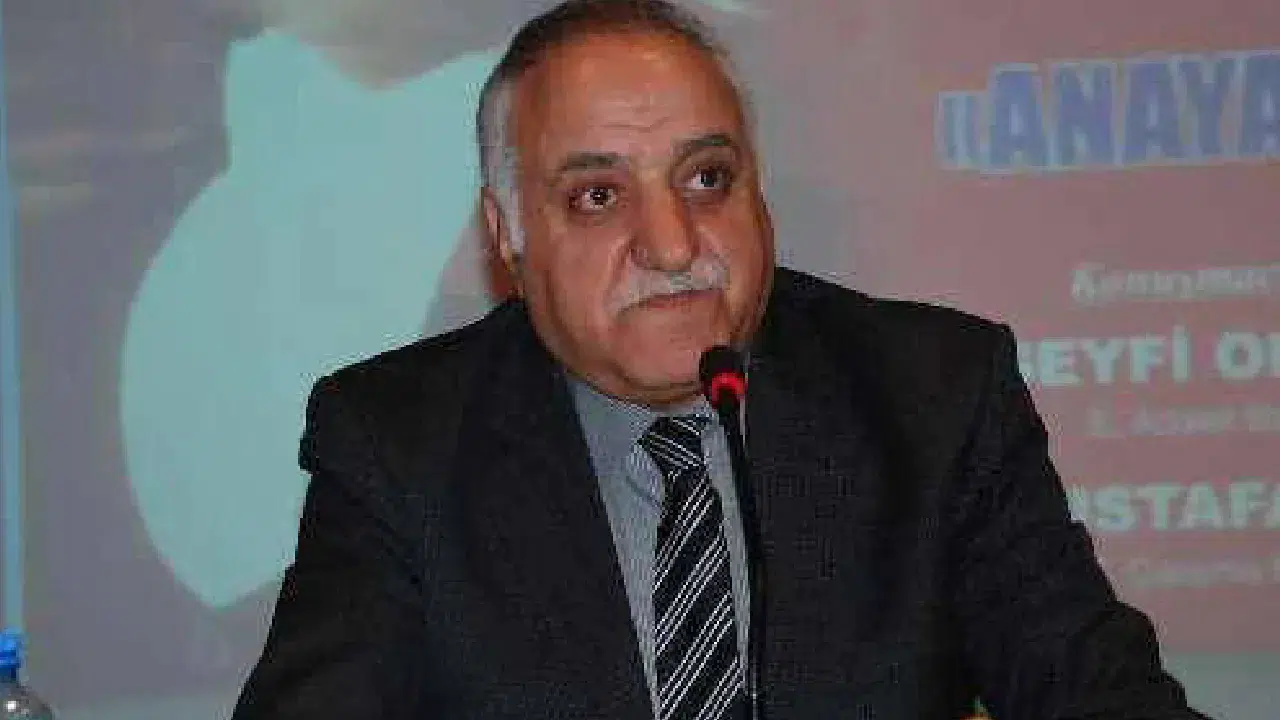 Eski CHP’li Mustafa Kul’dan, Kılıçdaroğlu’na “veda zamanı” mesajı