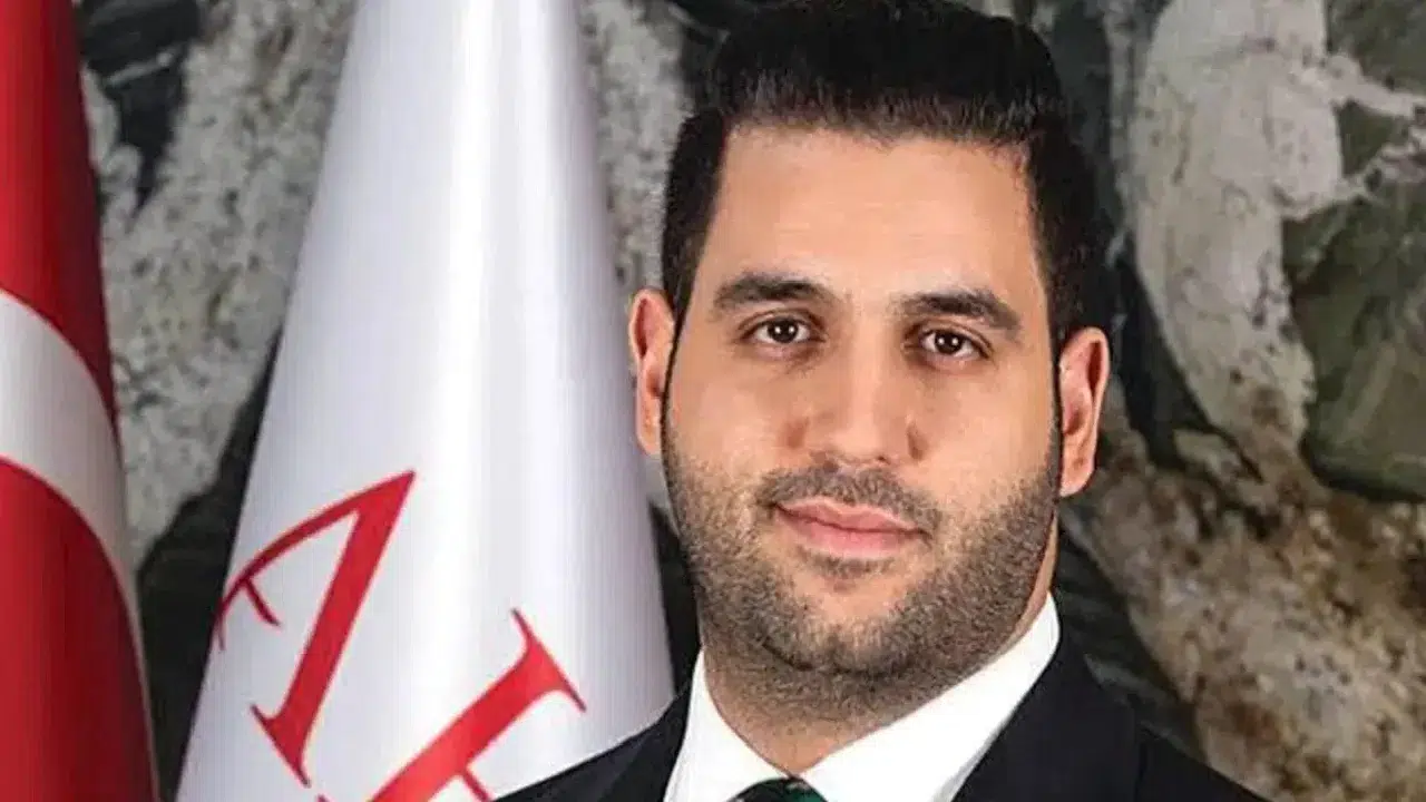 Elif Engin eşi Ahmet Emin Ahlatcı kimdir, nereli, kaç yaşında? Ne iş yapıyor?