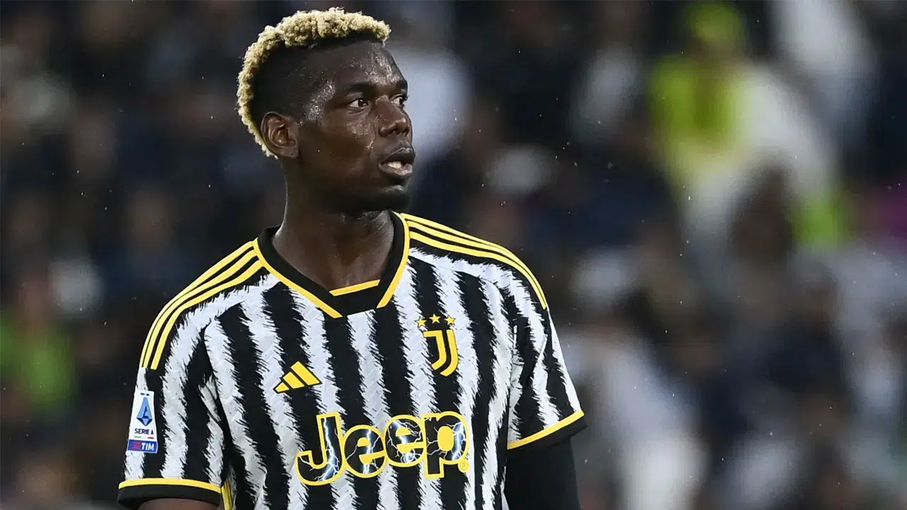 Bir dönemin yıldız ismi Paul Pogba futbola geri dönüyor