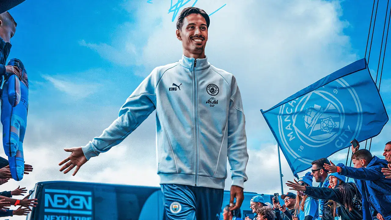 Manchester City'den orta sahaya Reijnders takviyesi