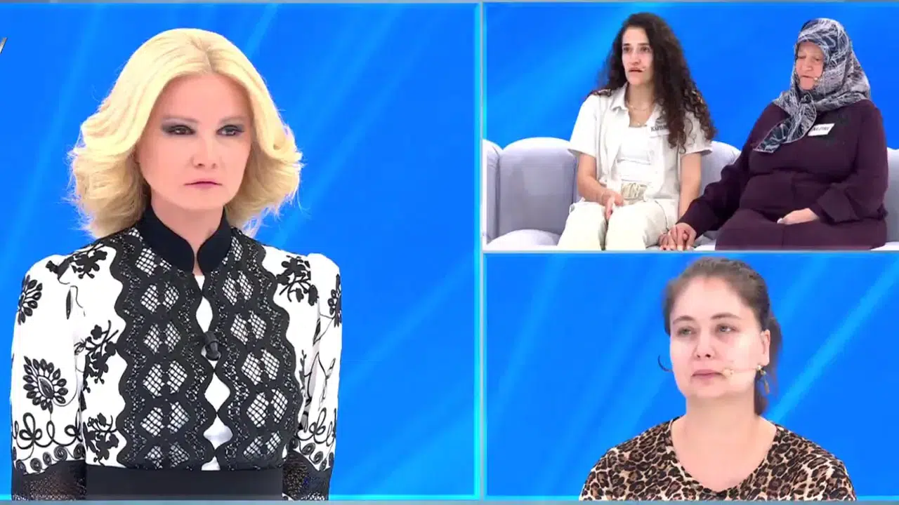 Müge Anlı'daki olay açıklığa kavuştu: Tuğba’nın sevgilisi Eyüp hem dolandırıcı hem de evli ve çocuklu çıktı!