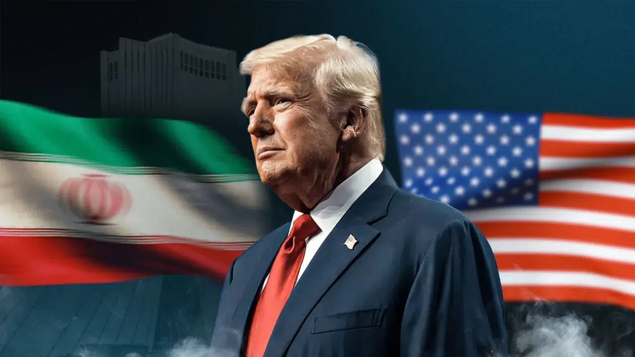 ABD Başkanı Trump: “İran’ı yeniden büyük yapamıyorlarsa neden rejim değişikliği olmasın?”