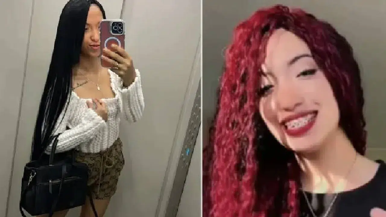 TikTok Fenomeni cinayete kurban gitti: Cesedi parçalanmış halde bulundu