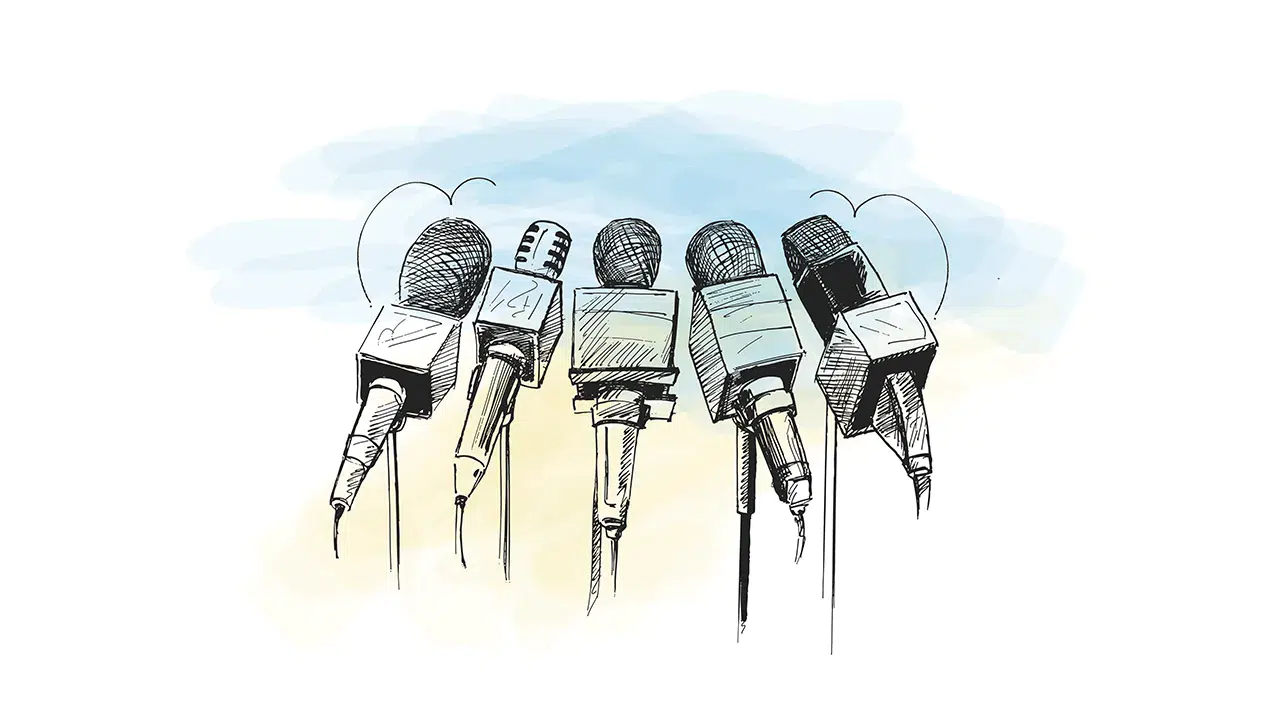 Türkiye Gazeteciler Cemiyeti, Hak ve Sorumluluk Bildirgesi'nde güncelleme yaptı