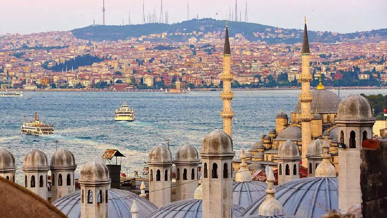 New York Times’tan İstanbul’a 36 saatlik rehber: Uyumayan şehirde sanat, tarih ve lezzet dolu bir yolculuk