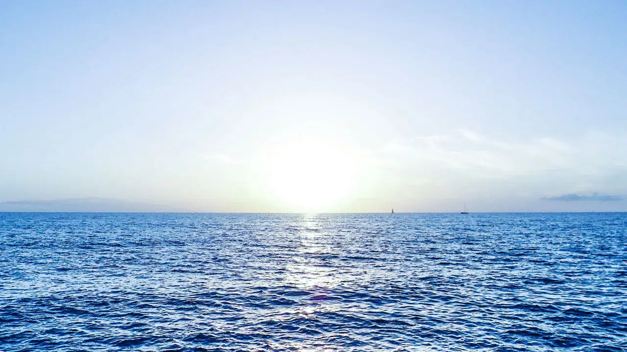 İklim değişikliği okyanusların rengini değiştirdi: Yeşiller daha yeşil, maviler daha mavi