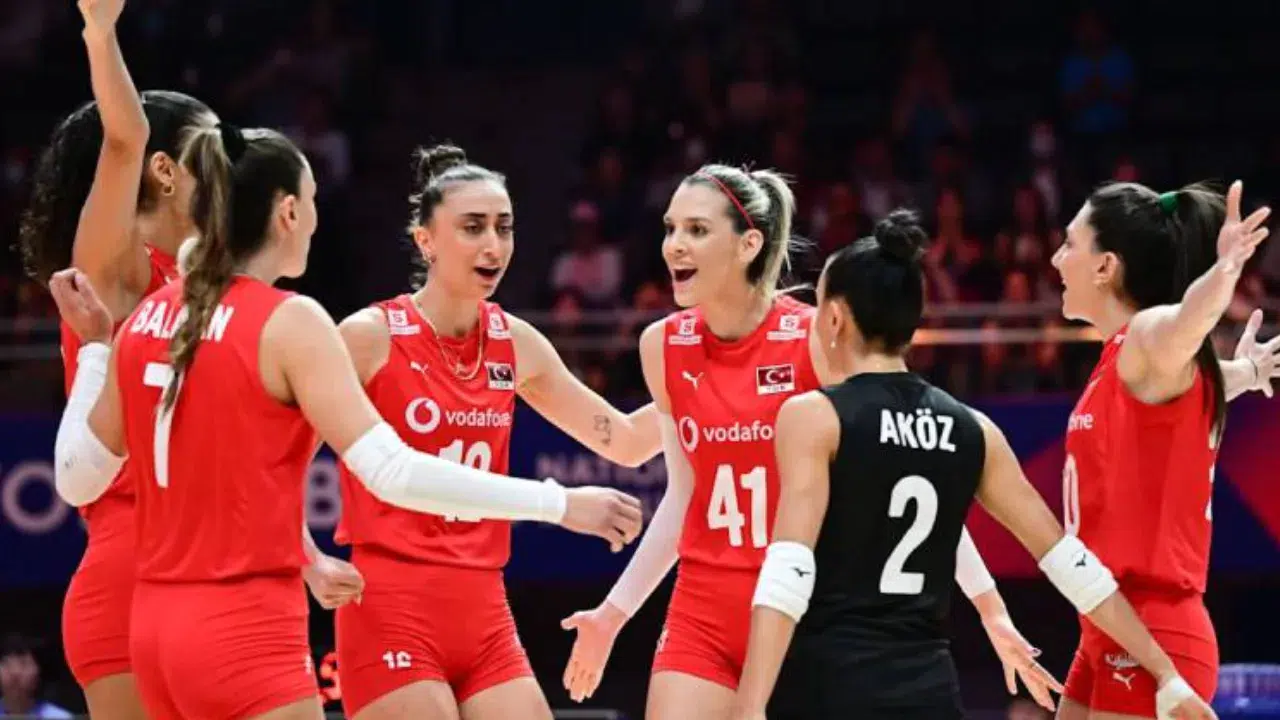 Filenin Sultanları, Çin sınavında