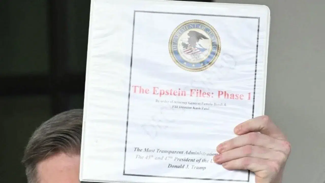 Epstein belgeleri nedir? Epstein belgelerinde kimlerin adı geçiyor?