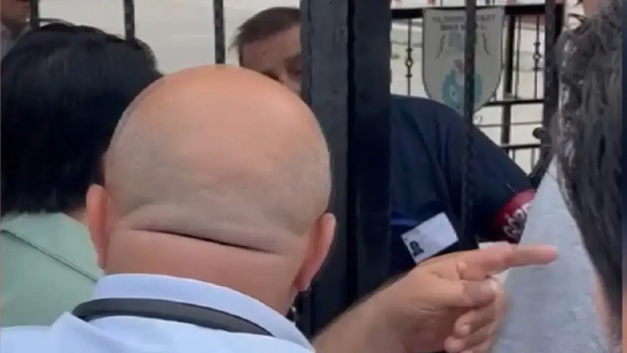 Bursa’da otobüs şoförü 5 öğrencinin YKS’ye girmesini sağladı