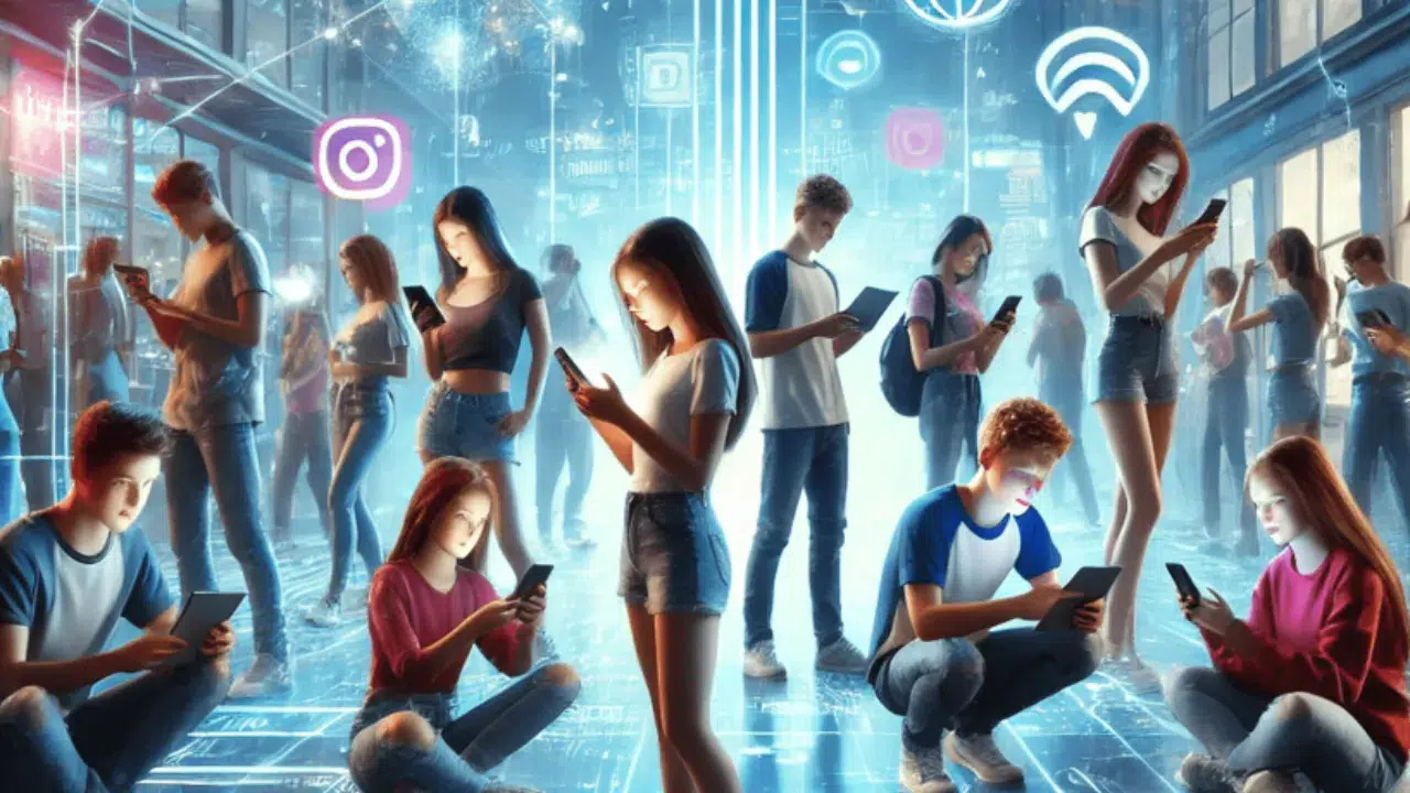 Z kuşağı ve dijital tükenmişlik: Beyin sürekli uyarana dayanamıyor