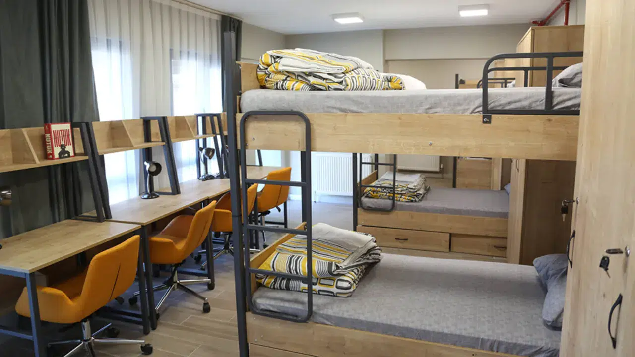 Belediyelerin öğrenci yurdu açma yetkisi elinden alındı!