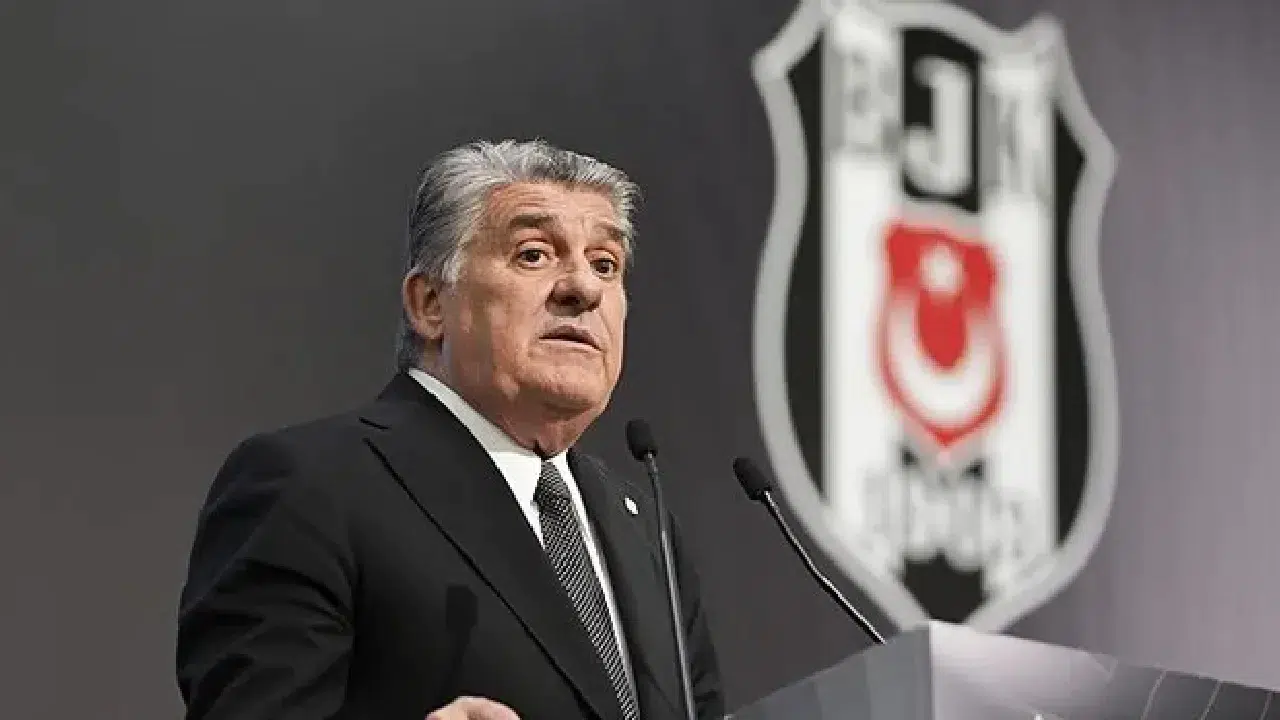 Beşiktaş’ta Olağanüstü Genel Kurul başladı