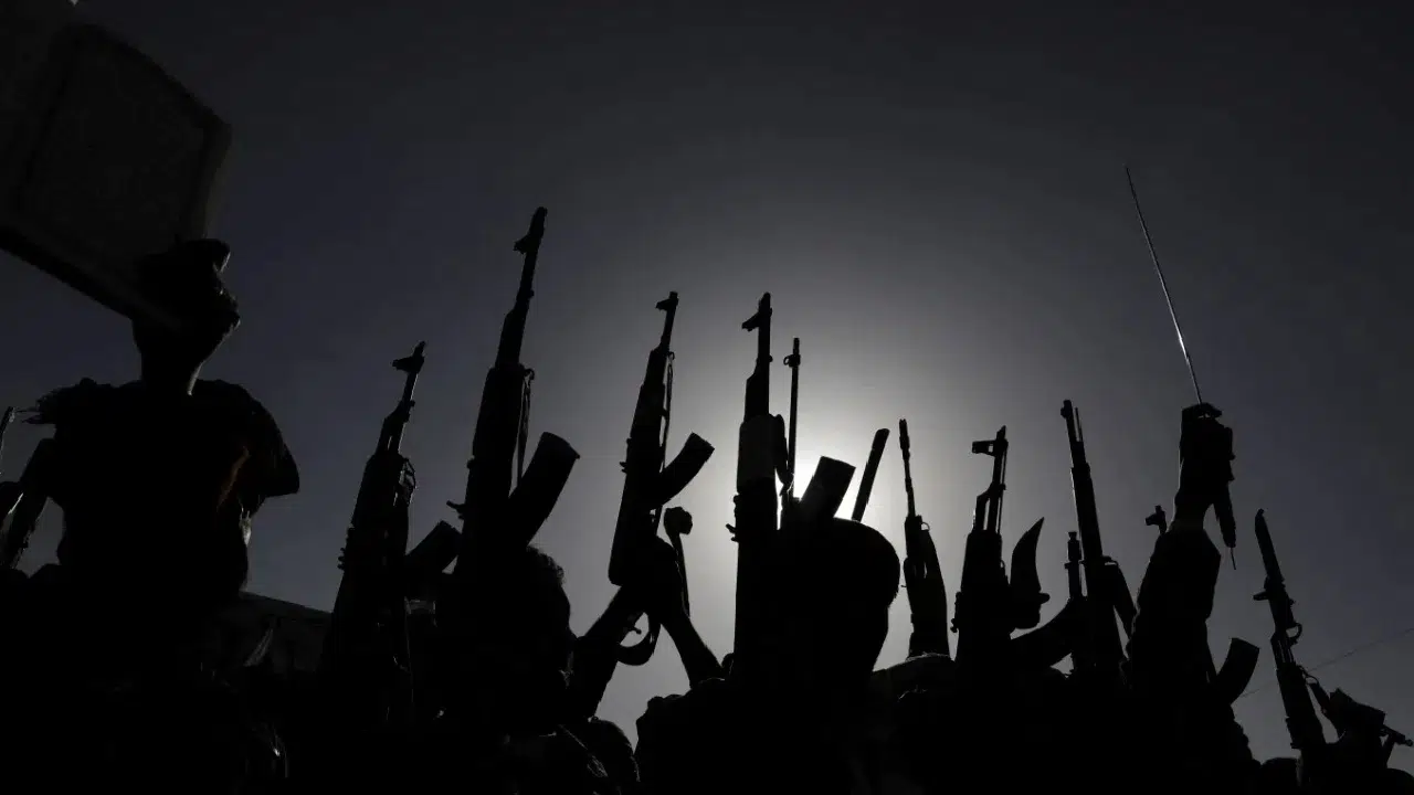 Yemen’den İsrail’e füze saldırısı: Kudüs’te sirenler çaldı, IDF harekete geçti