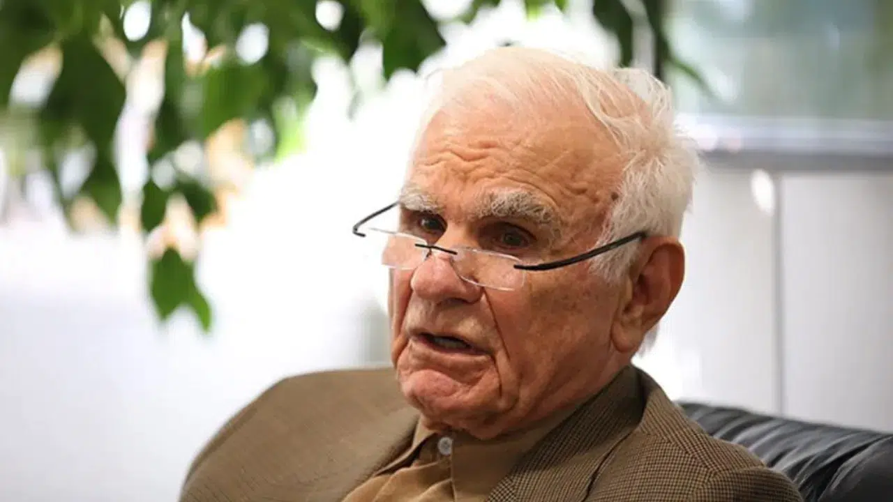 Prof. Dr. Gazi Yaşargil kimdir, nereli, kaç yaşında ve neden öldü?