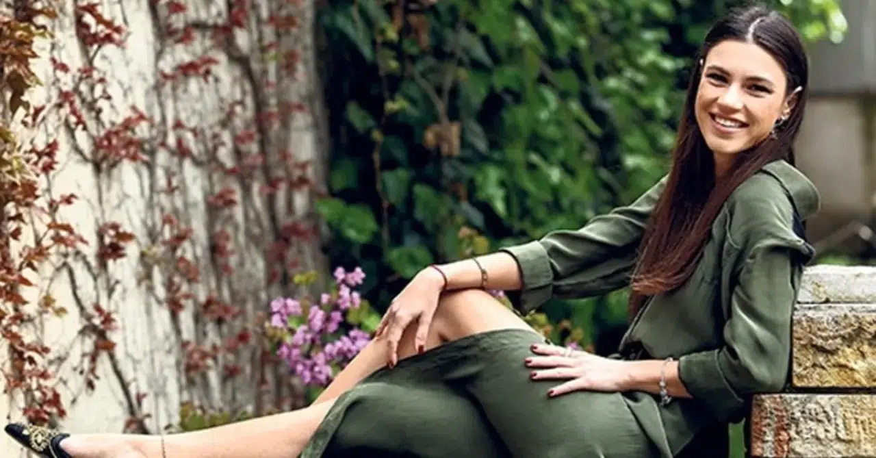 Yüsra Geyik kimdir, nereli, kaç yaşında ve hangi dizilerde oynadı?