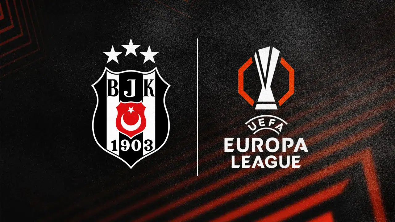 Beşiktaş'ın Avrupa Ligi 2. ön eleme turundaki rakibi belli oldu