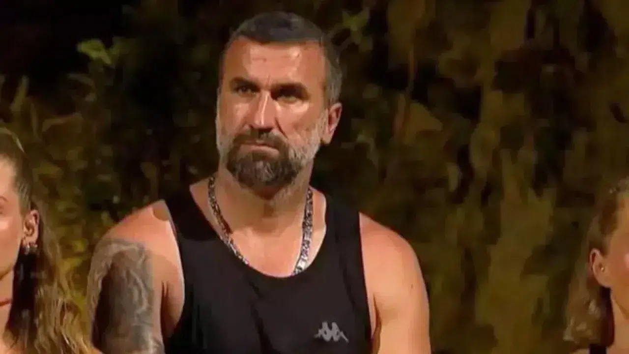 Hikmet Tuğsuz, Survivor'dan neden ayrıldığını açıkladı