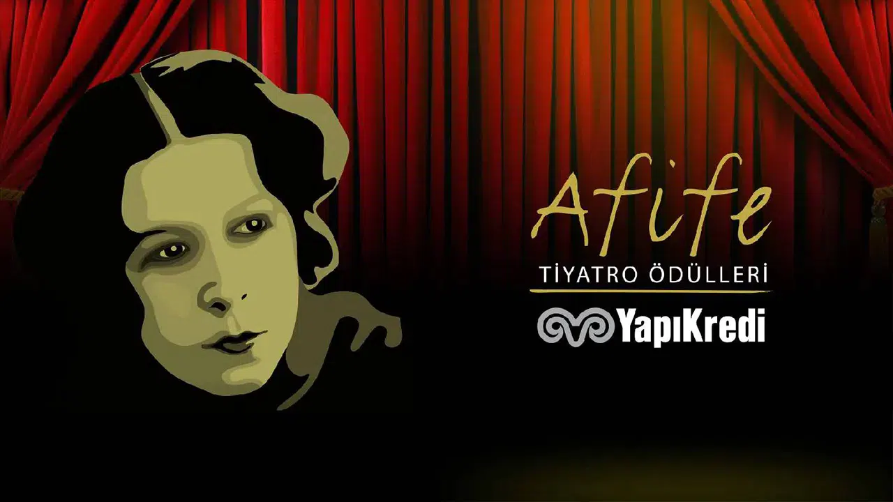 27. Yapı Kredi Afife Tiyatro Ödülleri’nde adaylar ve özel ödül sahipleri belli oldu