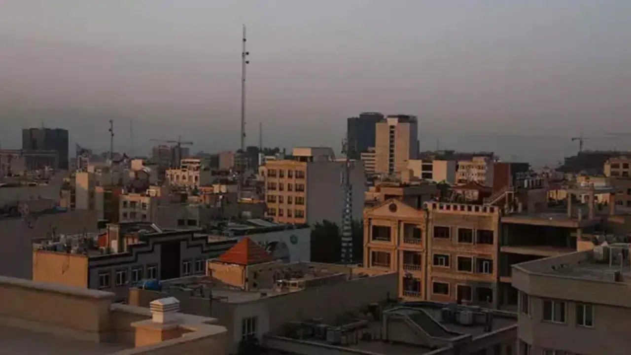 İran: 2 Mossad üyesi gözaltına alındı