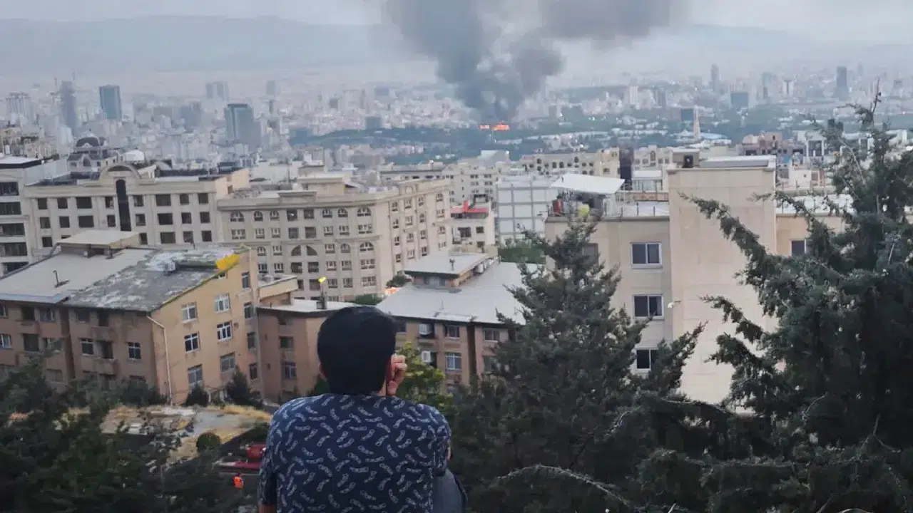 İsrail saldırılarında 3 hastane, 6 ambulans ve sağlık personeli hedef alındı