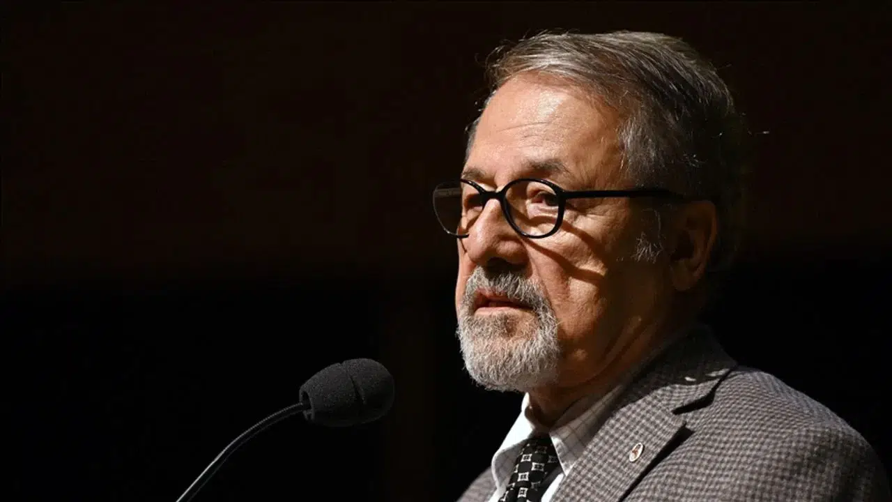Naci Görür: İstanbul’da büyük deprem kaçınılmaz, zaman daralıyor