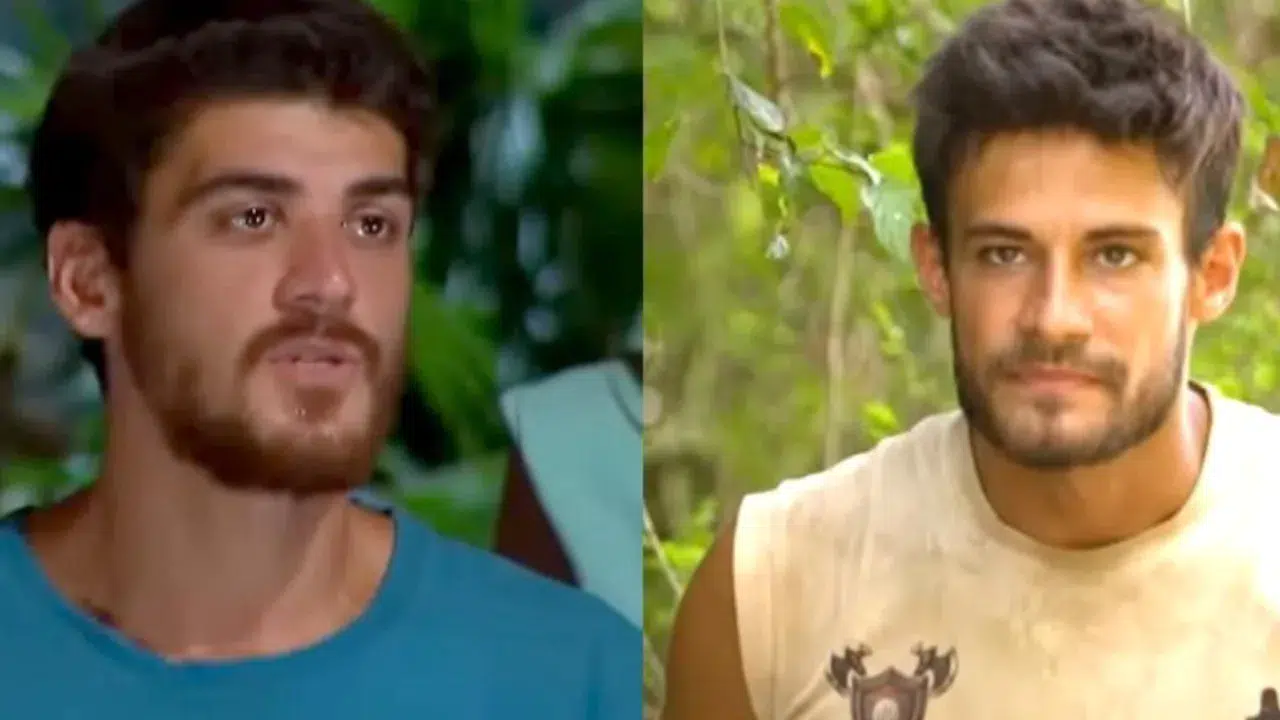 Survivor 2025 şampiyonu Adem Kılıçcı oldu, Yiğit Poyraz’dan Batuhan Karacakaya’ya gönderme