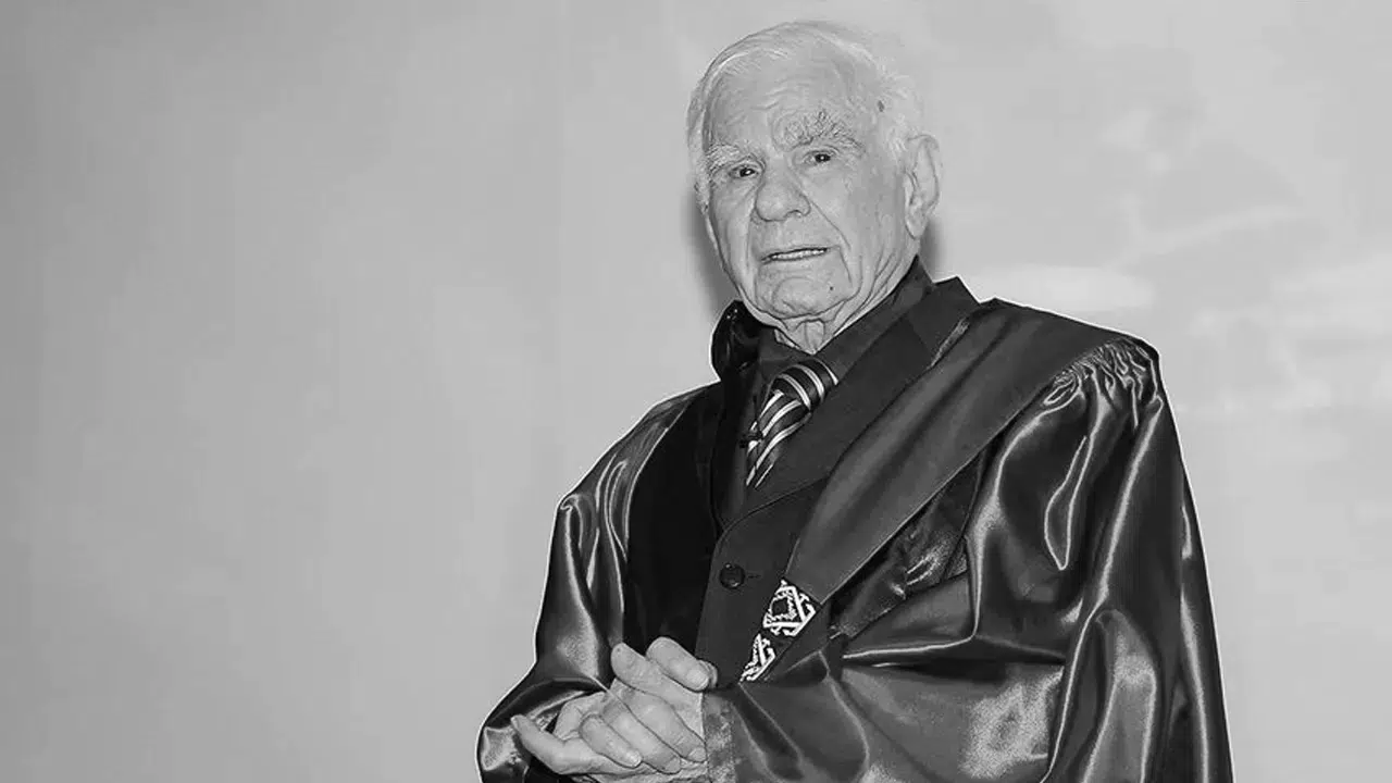 Beyin cerrahisinin duayeni Prof. Dr. Gazi Yaşargil hayatını kaybetti