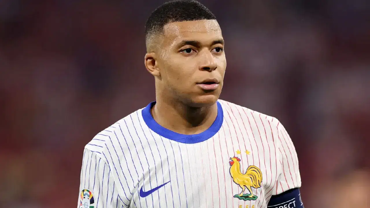 Kylian Mbappe ABD’de hastaneye kaldırıldı: Real Madrid'den ilk açıklama geldi