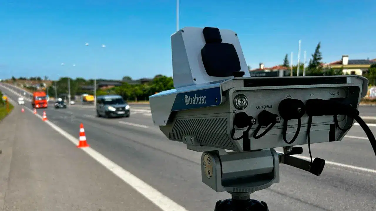 Trafikte radar cezaları AK Parti MYK’sının bile gündemine girdi