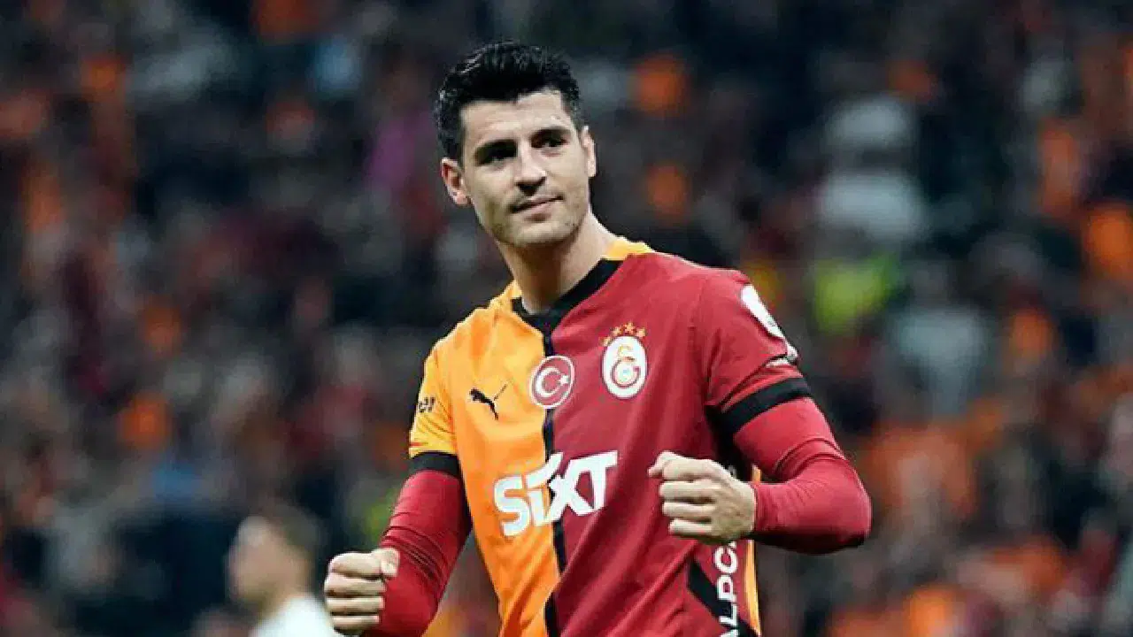 UEFA finalinde penaltı kaçıran Morata’ya ölüm tehdidi: 19 yaşındaki taraftar tutuklandı