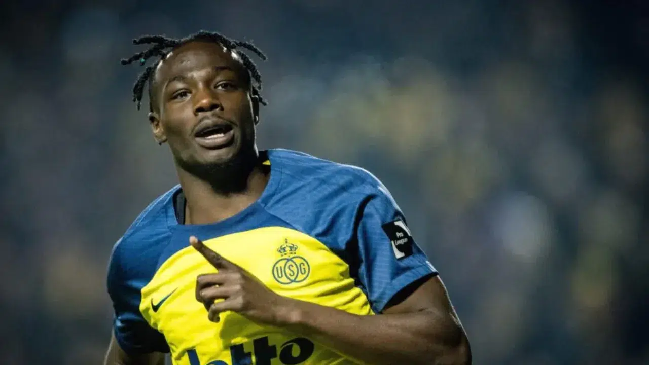 Beşiktaş’tan genç yıldız Promise David için ilk hamle: 8 milyon Euro’luk teklif sunuldu