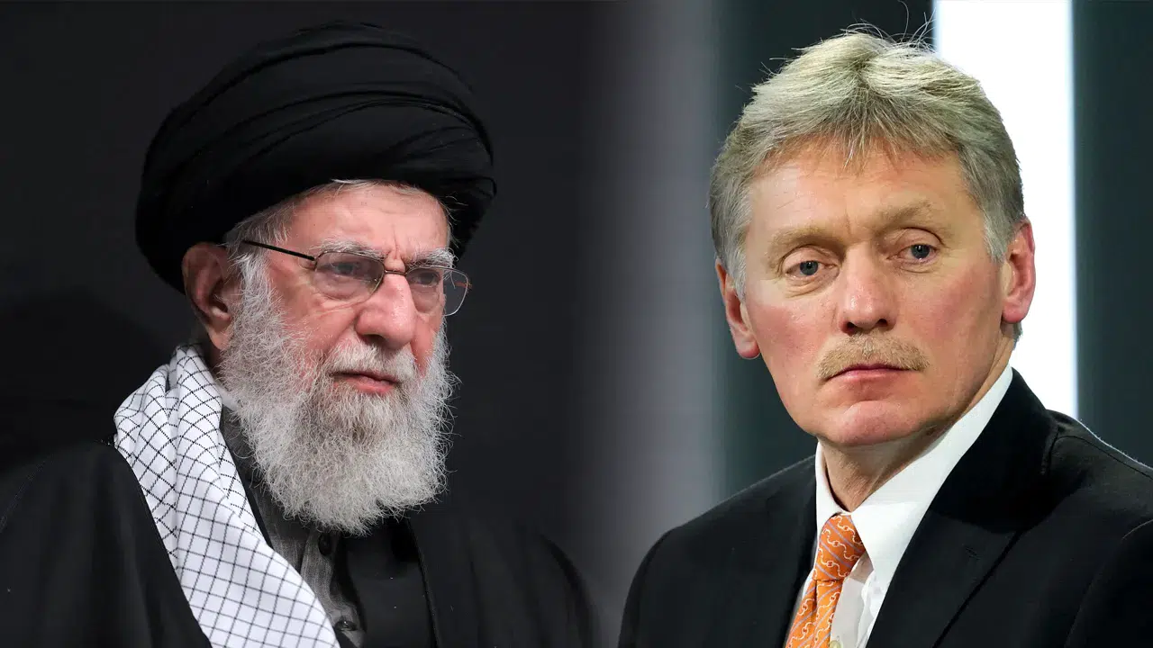 Kremlin'den Hamaney suikasti uyarısı: "Pandora'nın kutusunu açar"