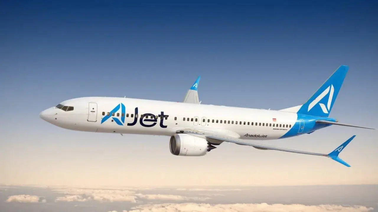 AJet’ten Babalar Günü’ne özel yüzde 30 indirim kampanyası