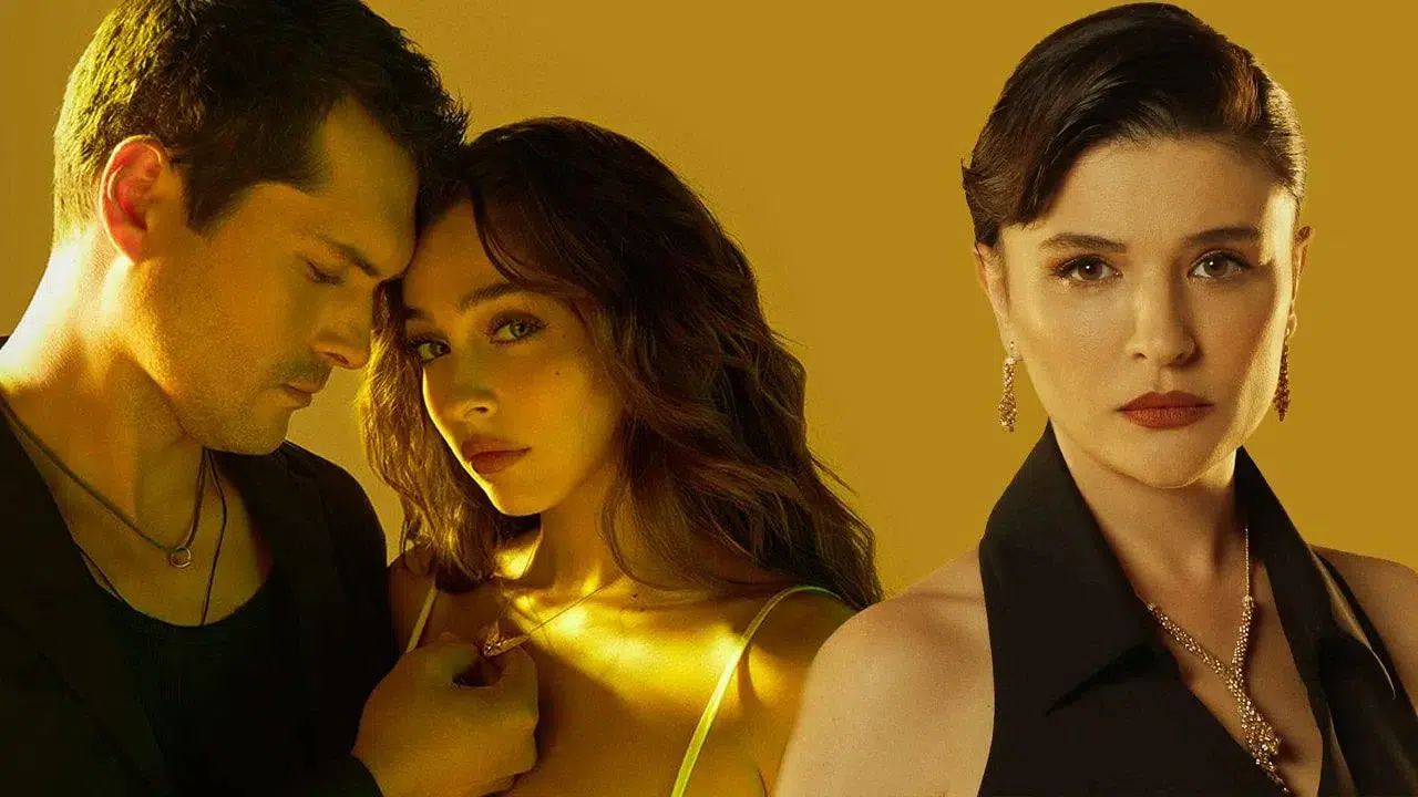 Yayın günü değişti, yine de işe yaramadı: NOW'ın önemli dizisi final yapacak!