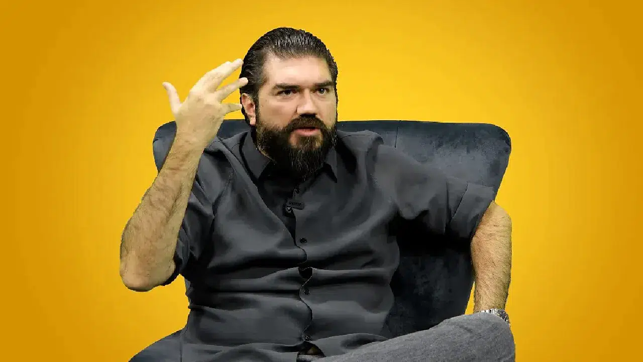 Rasim Ozan Kütahyalı’dan Muharrem İnce’nin CHP’ye dönüşüne sert tepki: Siz malsınız, kusura bakmayın!