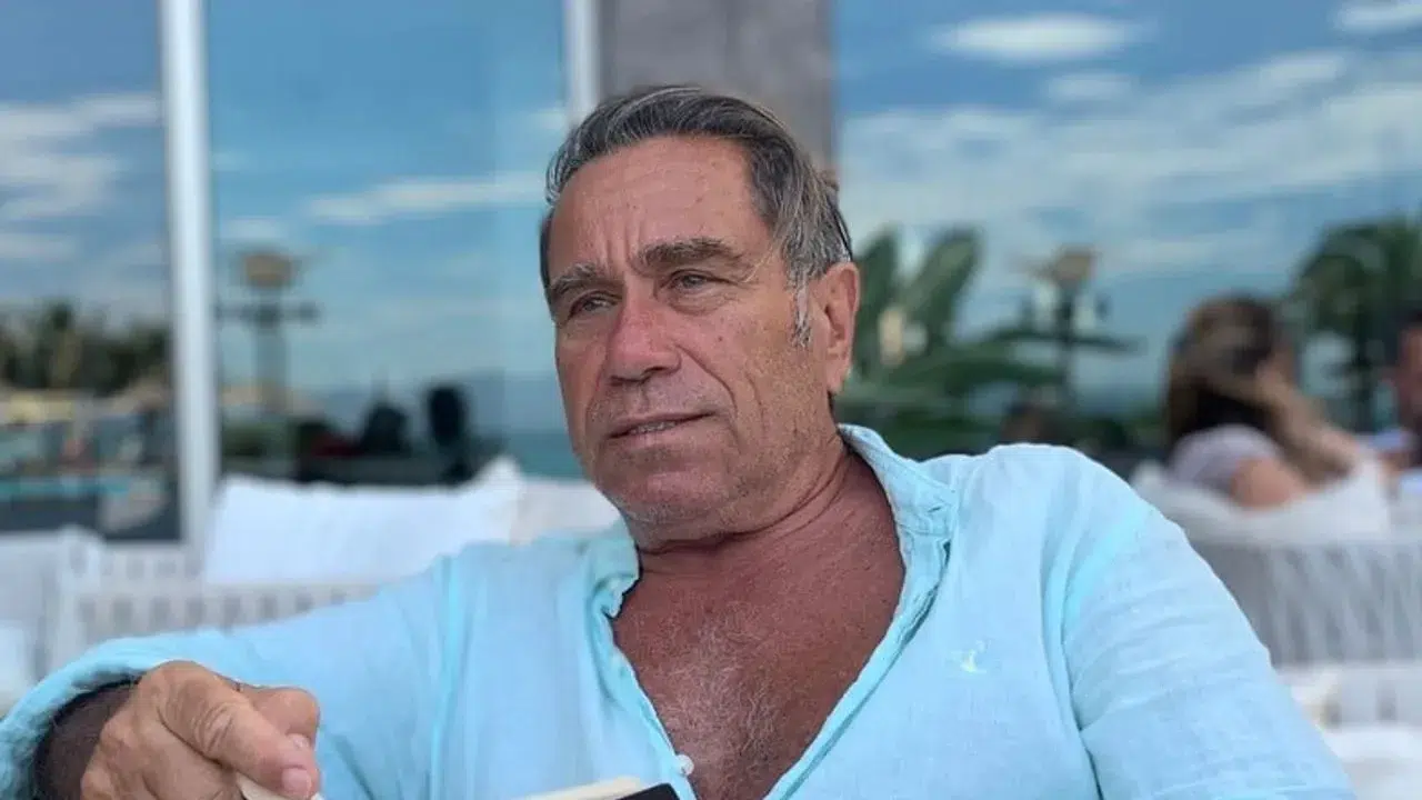 Sabri Ugan hayatını kaybetti denildi: Ertem Şener'den yalanlama geldi