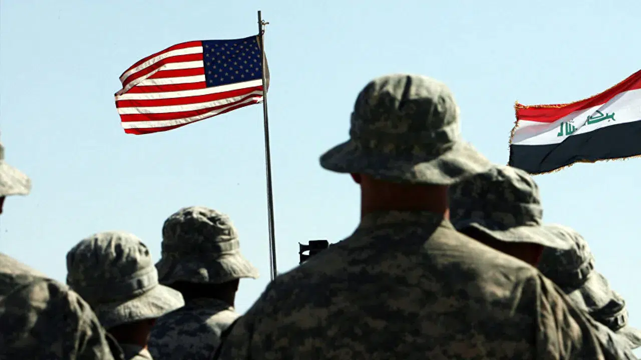 ABD'den Irak uyarısı: ABD vatandaşlarına “seyahat etmeyin” çağrısı