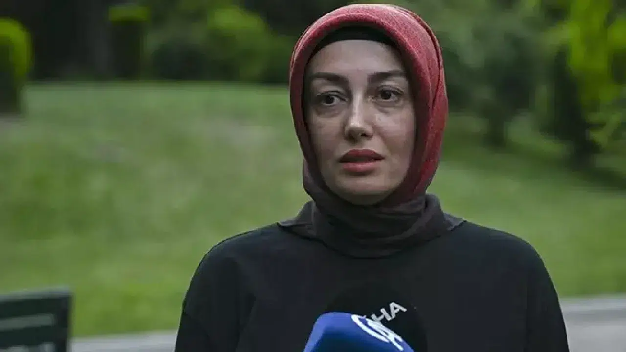 Sinan Ateş’in eşi Ayşe Ateş'ten çarpıcı sözler: Kravatlı katillerin Doğukan Çep'i de öldürmesi yakındır