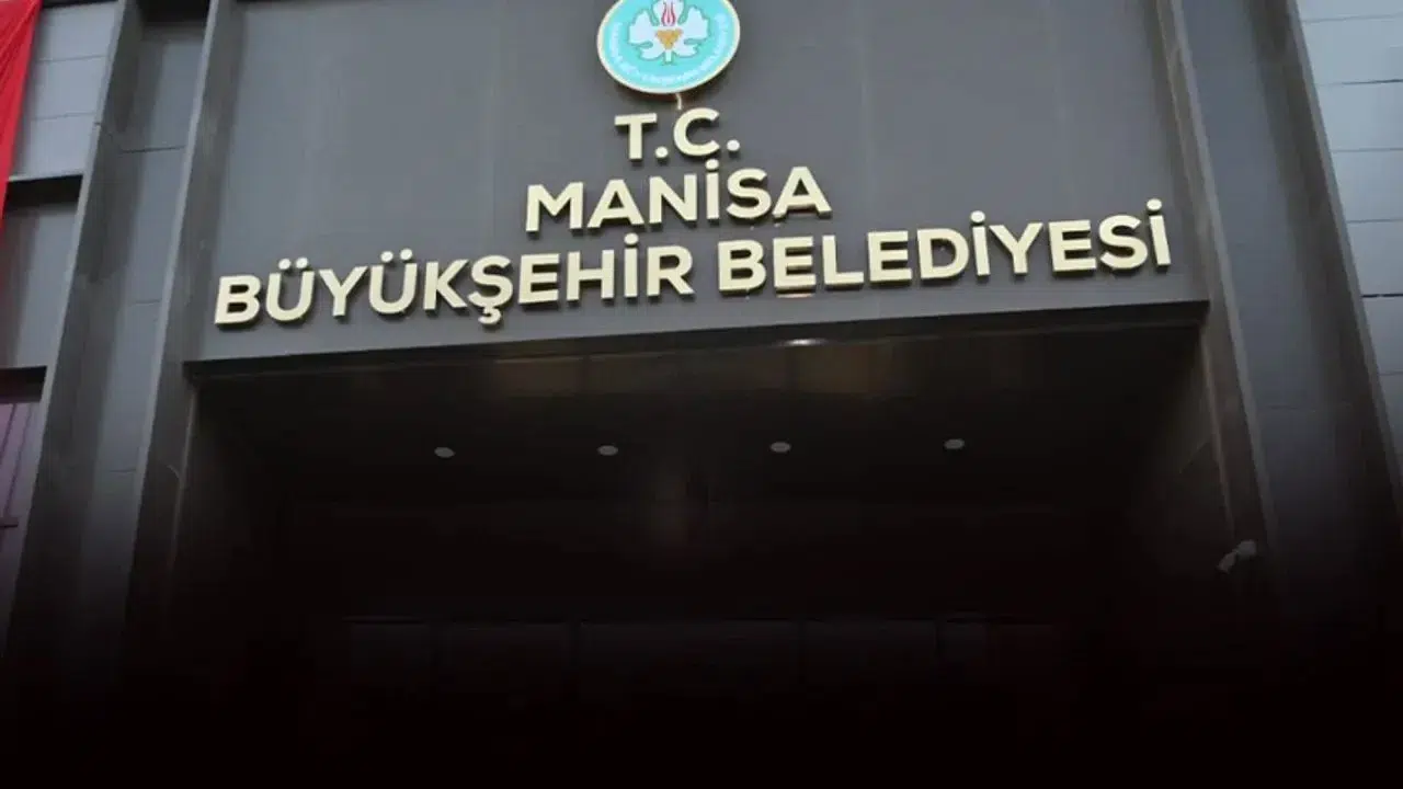 Manisa Büyükşehir Belediyesi'nden Yeni Akit ve Zekeriya Say hakkında suç duyurusu