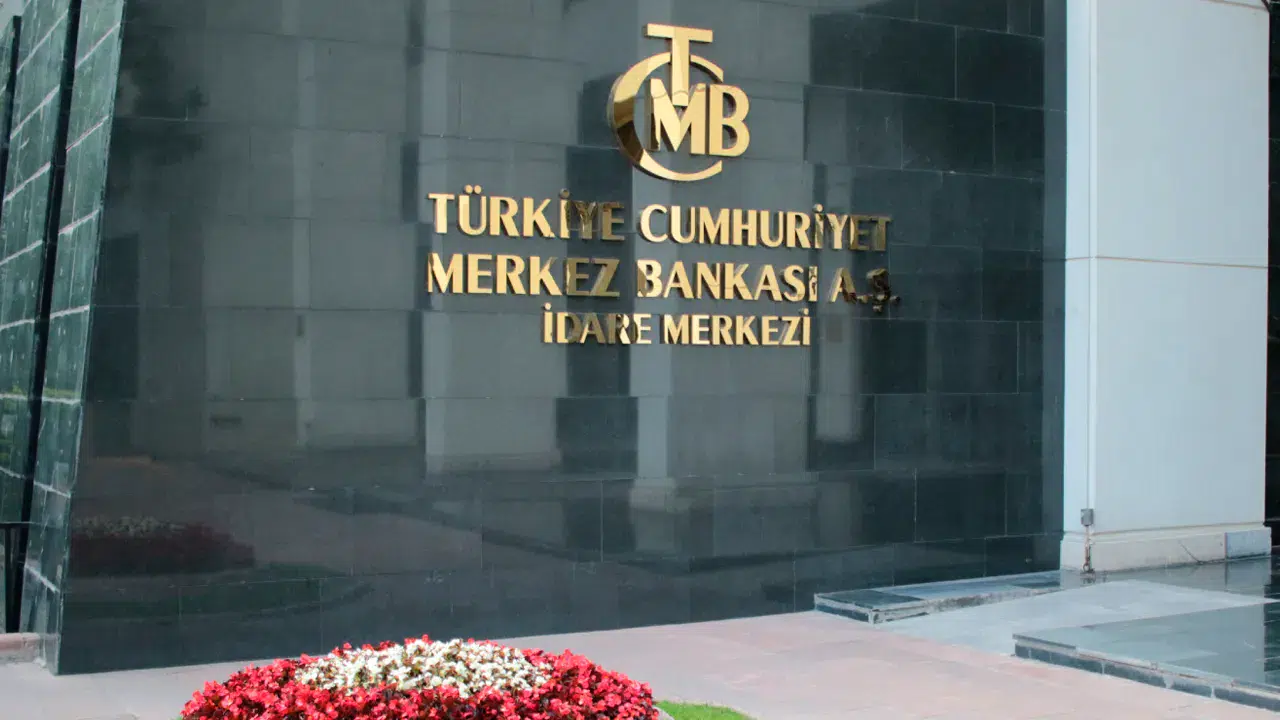 Merkez Bankası rezervleri 4 haftadır yükseliş gösteriyor