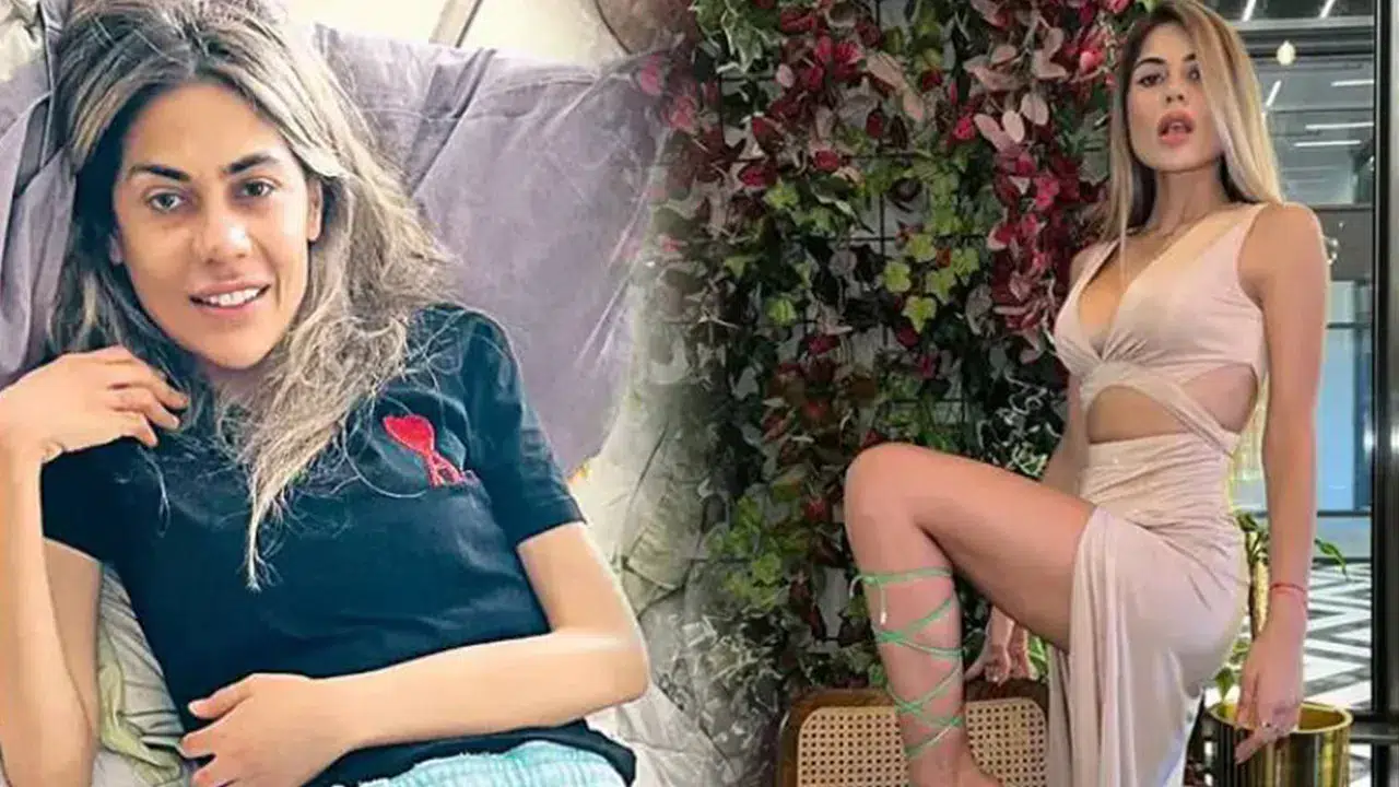 Nihal Candan hastaneye kaldırıldı: Kardeşinden yardım çağrıları