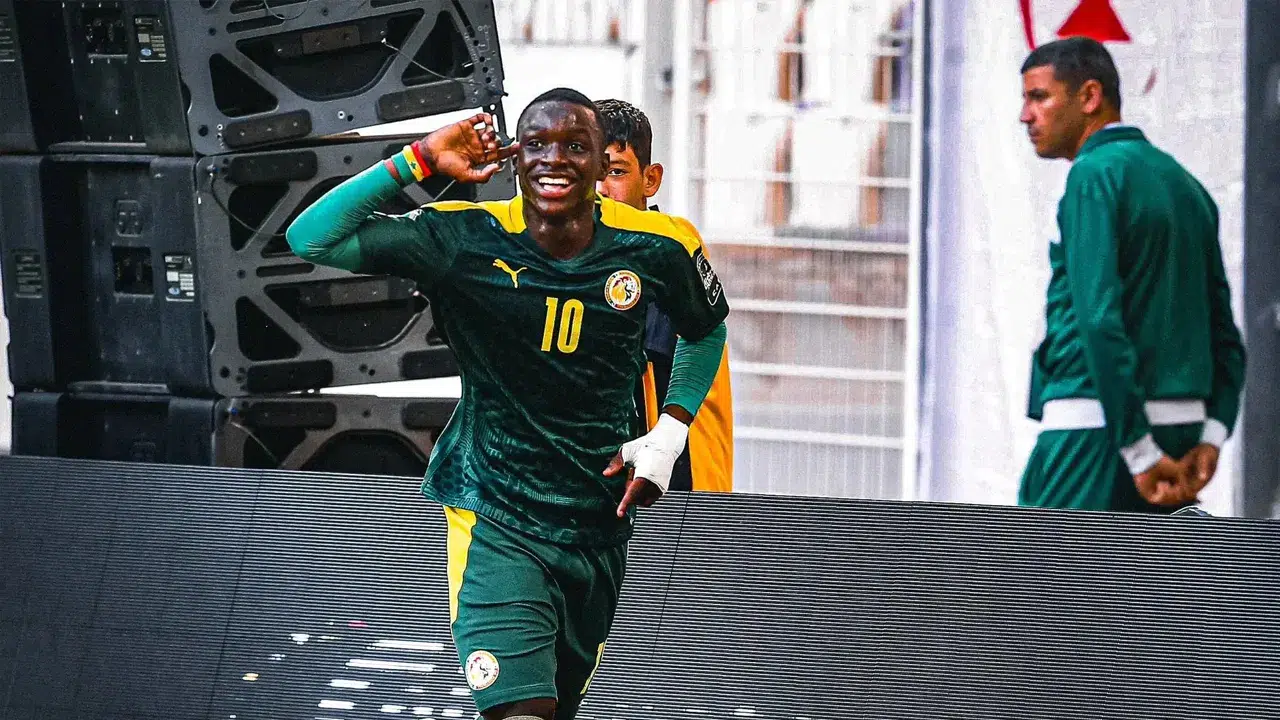 Fenerbahçe transfer dönemini genç yıldız ile açtı