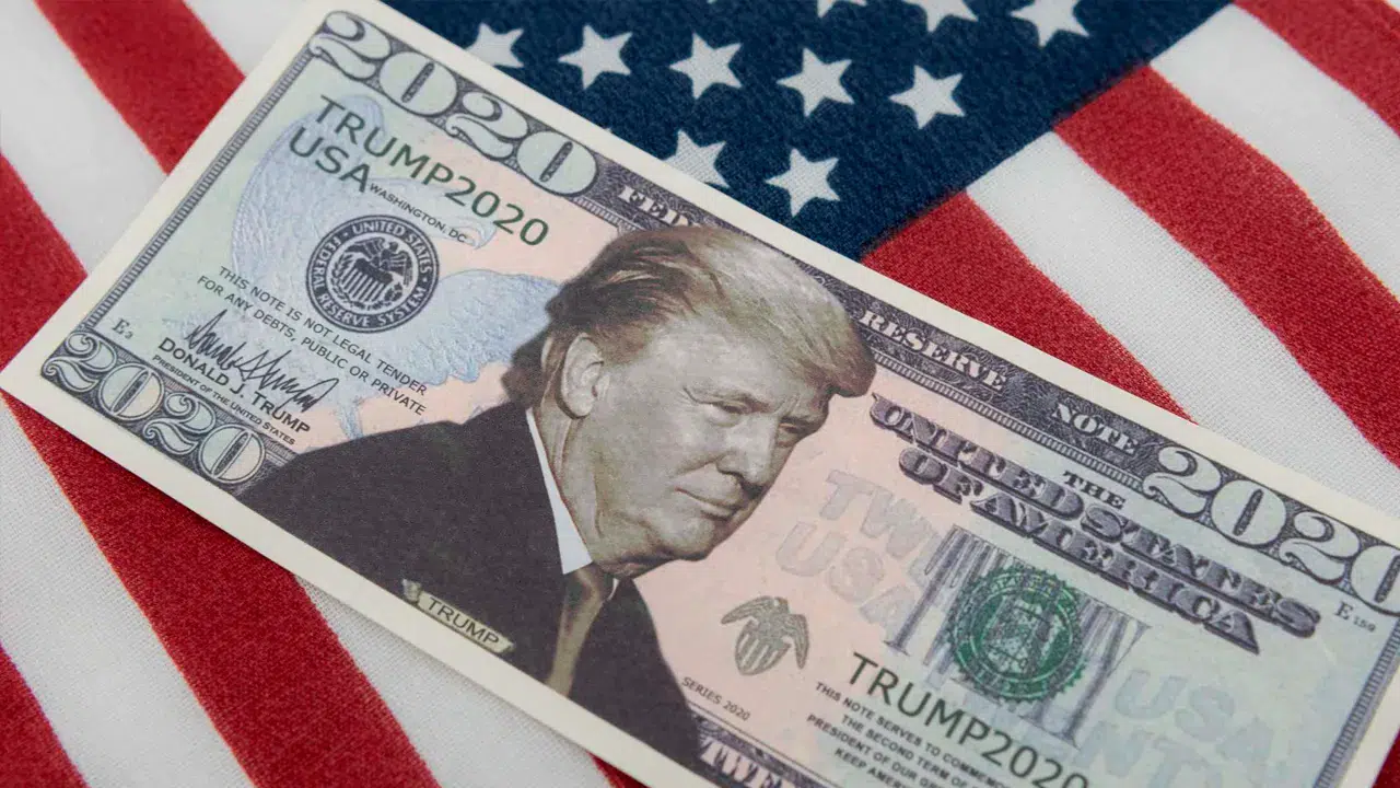 1973'ten beri ilk: ABD dolarının en kötü başlangıcı