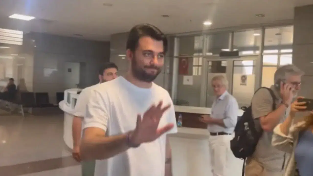 Ekrem İmamoğlu’nun avukatı Mehmet Pehlivan tutuklandı: Bu açık bir yargı kumpasıdır