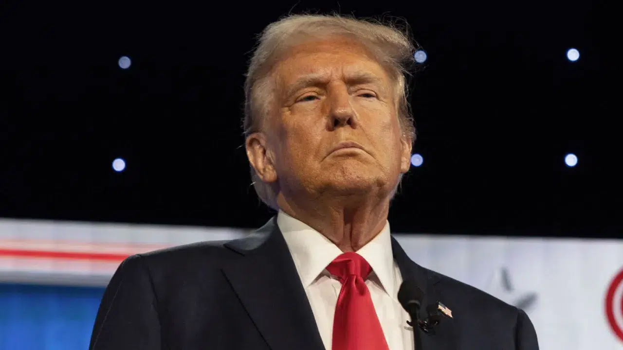 Trump’tan İran-İsrail gerilimine yorum: ABD’nin saldırılarla ilgisi yok; ancak saldırı olursa eşi benzeri görülmemiş bir yanıt veririz